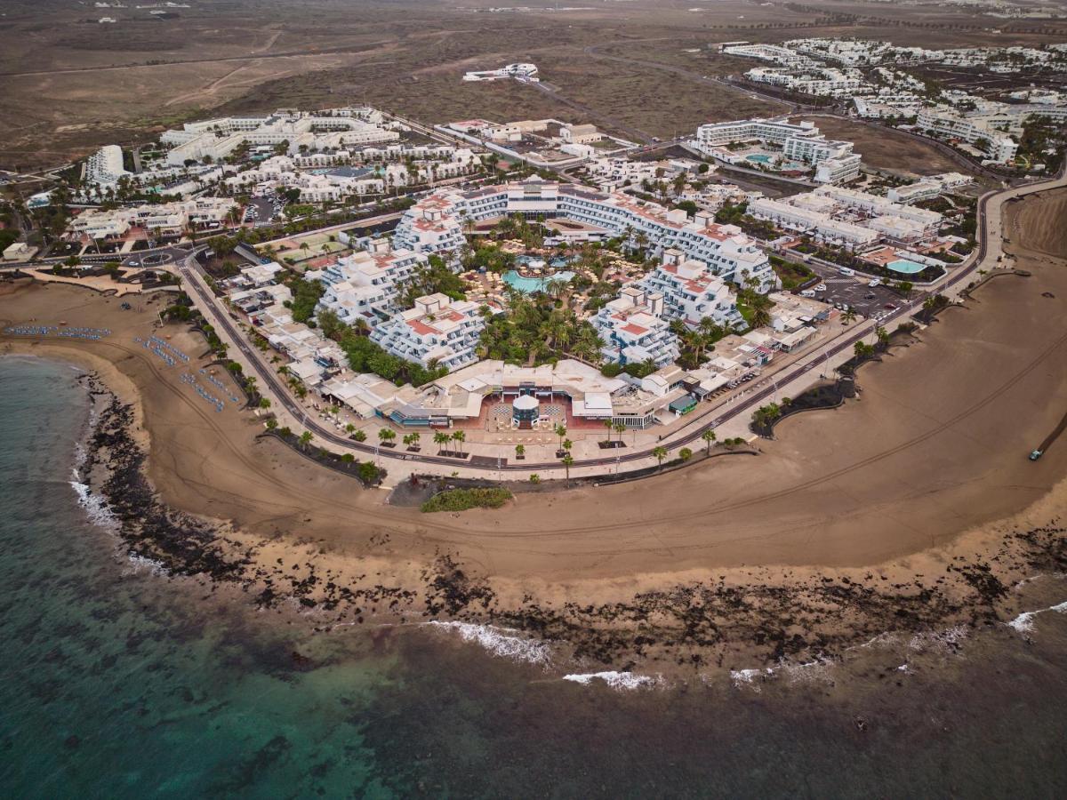 Seaside Los Jameos Пуерто дел Кармен Екстериор снимка
