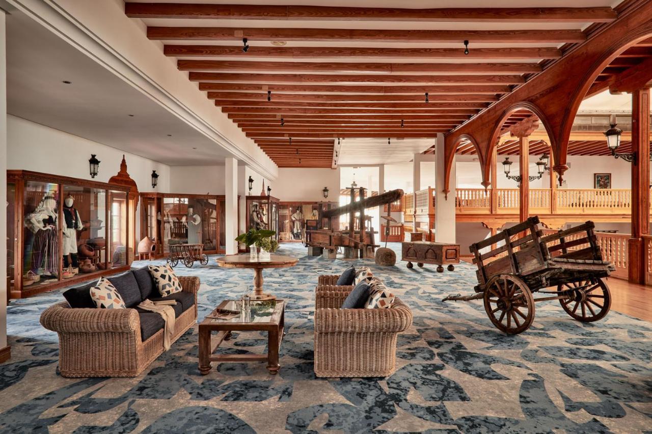 Seaside Los Jameos Пуерто дел Кармен Екстериор снимка